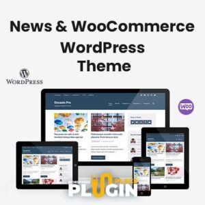 Themify Shopdock GPL for WooCommerce