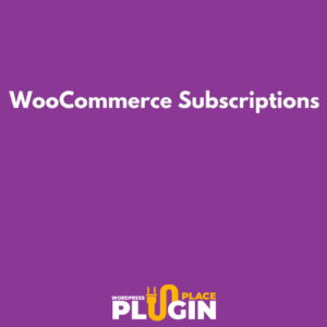 WooCommerce Subscriptions PRO WordPress Plugin Place v6.6.1 Latest Version