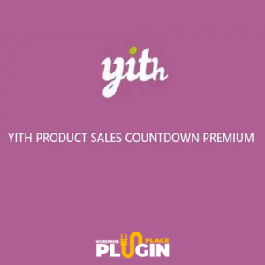 YITH WooCommerce Product Countdown Premium WP Plugin Place v1.37.0