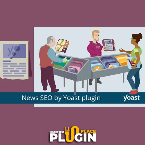 Yoast News SEO Plugin