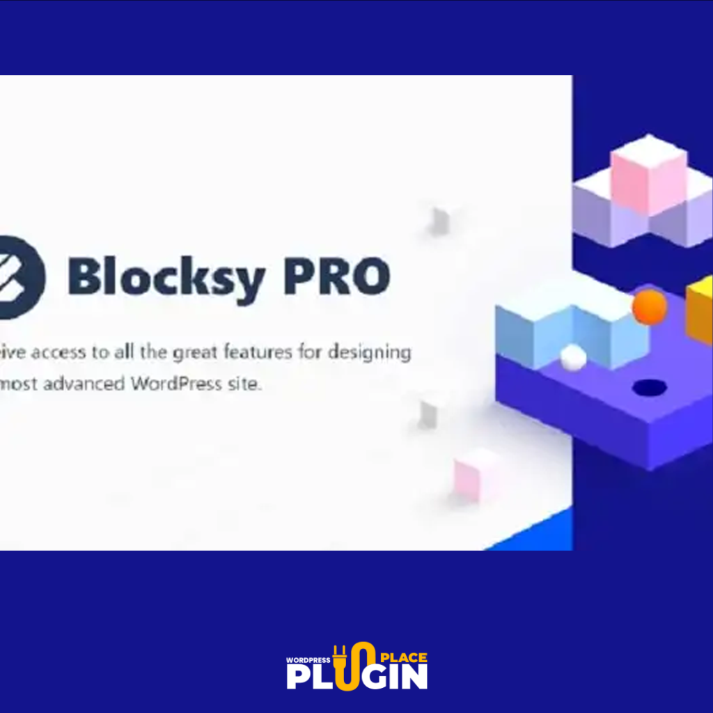 Blocksy Companion WP Plugin