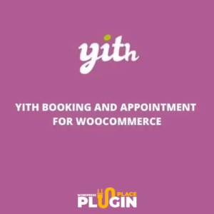 YITH Booking and Appointment Premium WP Plugin Place v5.11.0 – for WooCommerce