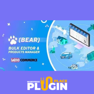 WOOBE WP Plugin Place – WooCommerce Bulk Editor Professional