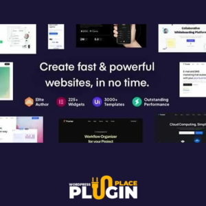 Framer Theme – WordPress Plugin Place v3.1.1 – Startup & SaaS WordPress Theme | Framey Theme