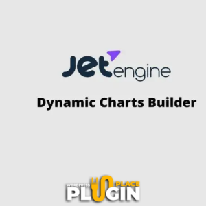 JetEngine Dynamic Charts Builder WordPress Plugin Place v1.0.9