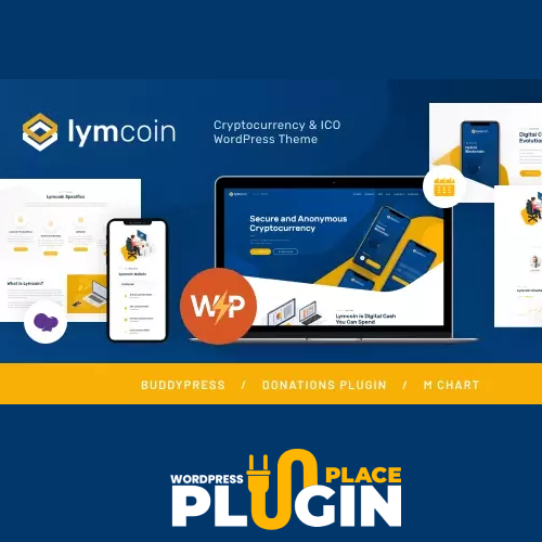 Lymcoin Theme