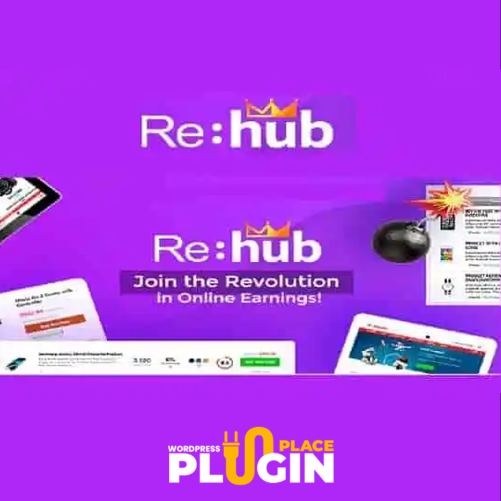 REHub Theme