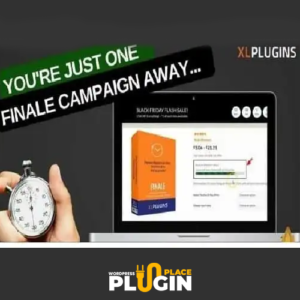 Finale WP Plugin Place – Sales Countdown Timer & Discount Plugin