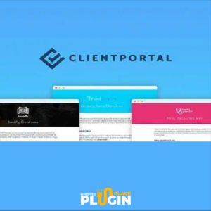 Client Portal for WordPress Premium GPL v5.1.4 Latest Version