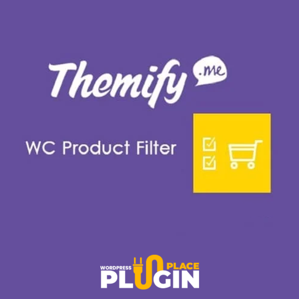 Themify WooCommerce Product Filter Plugin