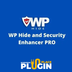 WP Hide and Security Enhancer PRO WP Plugin Place v7.1.7 | Activated