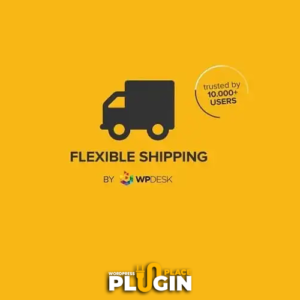 Flexible Shipping Pro WP Plugin Place v2.18.4 – WooCommerce Table Rate Shipping