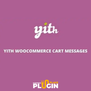 YITH Woocommerce Cart Messages Premium WP Plugin Place