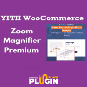 YITH WooCommerce Zoom Magnifier WP Plugin Place