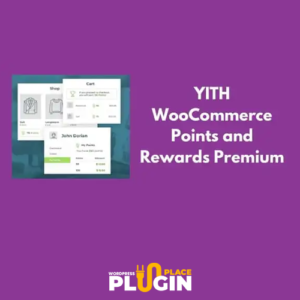 YITH WooCommerce Points and Rewards Premium WP Plugin Place v1.8.1